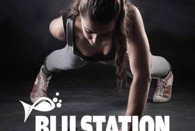 Fitness @ Blu Station
