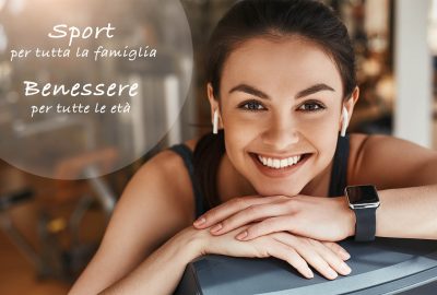 Lo Sport ed il Benessere
