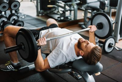 Allenamento e concentrazione